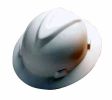 V-Gard full-brim hat White
